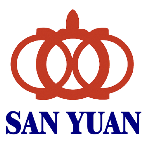 SAN YUAN 三元