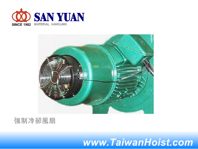 SANYUAN 三園 三元 強制冷卻風扇